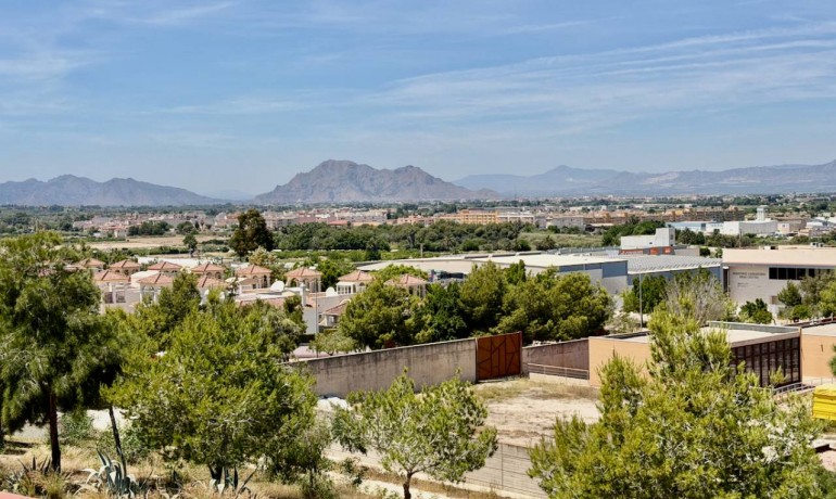 Sale - House -
Benimar - Benimar II