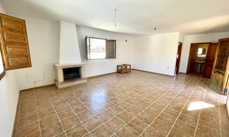 Sale - Finca / Country Property -
Catral - Catral - Country