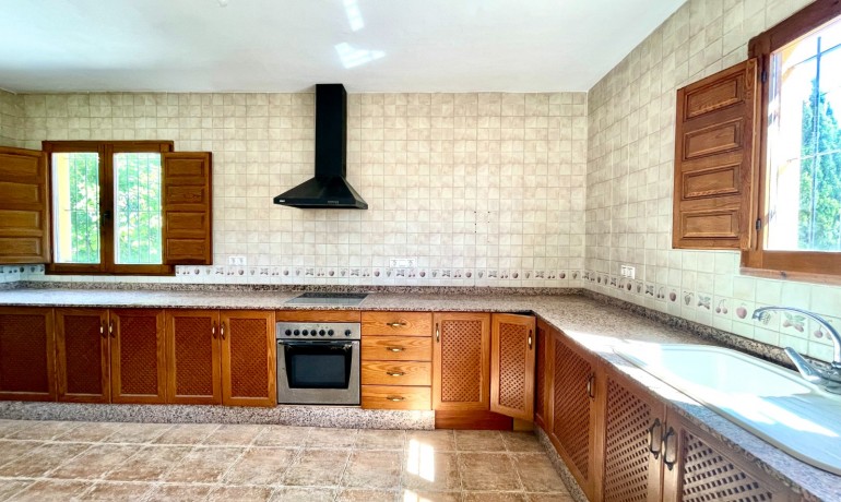 Sale - Finca / Country Property -
Catral - Catral - Country