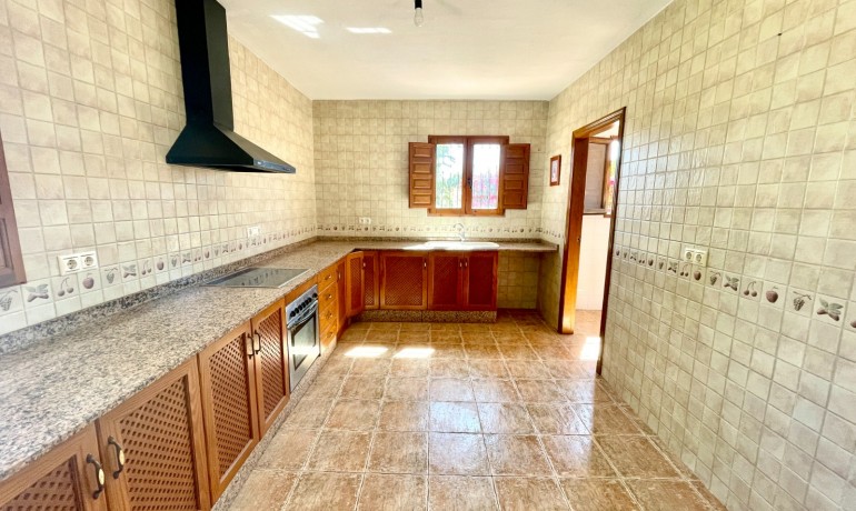 Sale - Finca / Country Property -
Catral - Catral - Country