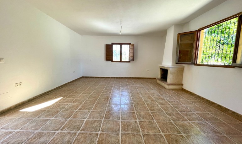 Sale - Finca / Country Property -
Catral - Catral - Country