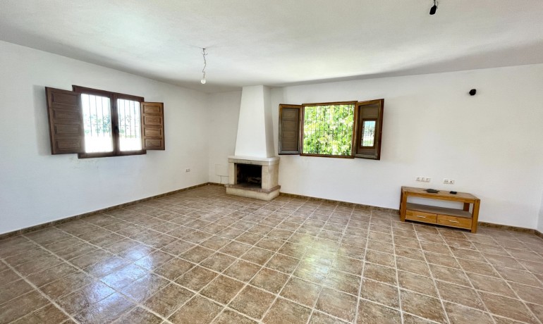 Sale - Finca / Country Property -
Catral - Catral - Country