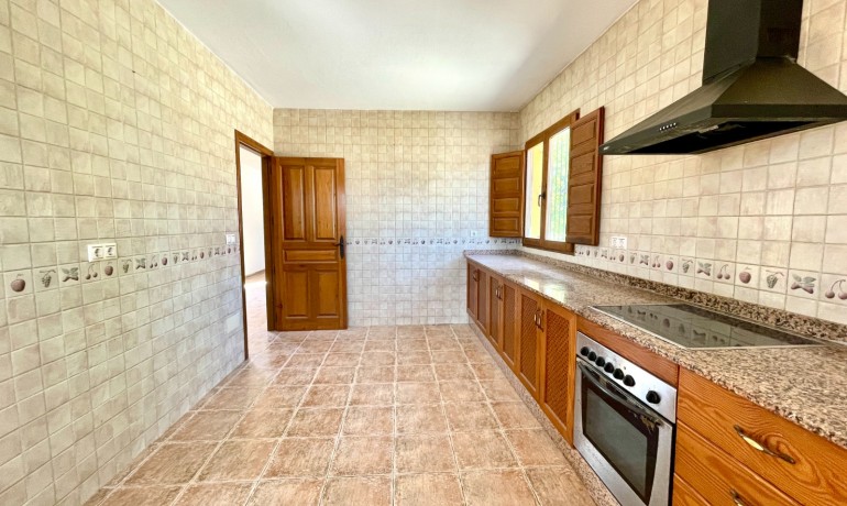 Sale - Finca / Country Property -
Catral - Catral - Country