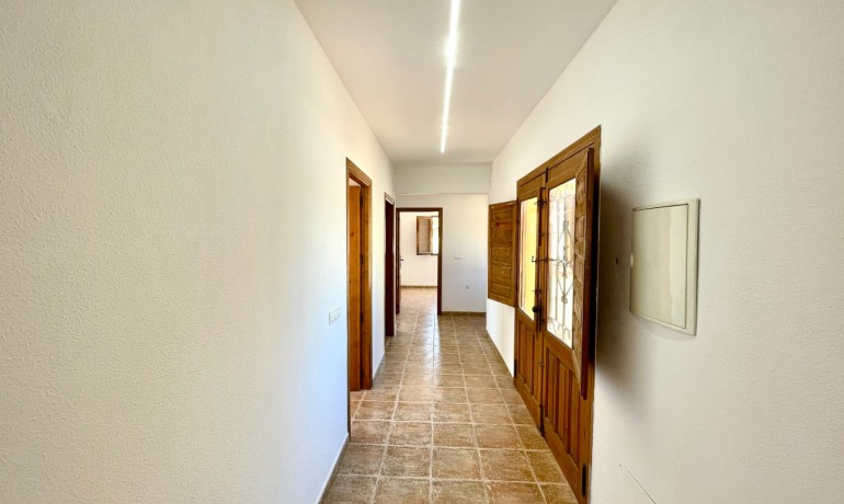 Sale - Finca / Country Property -
Catral - Catral - Country