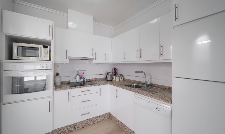 Sale - Apartment / Flat -
Ciudad Quesada - Altos de Quesada