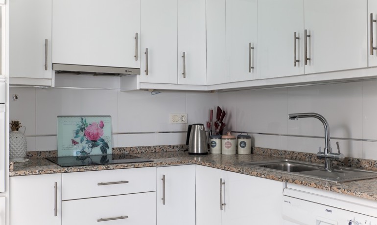 Sale - Apartment / Flat -
Ciudad Quesada - Altos de Quesada
