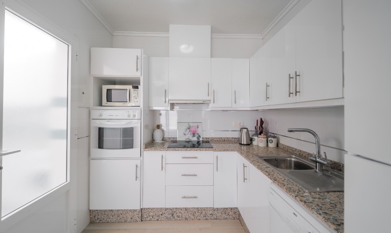 Sale - Apartment / Flat -
Ciudad Quesada - Altos de Quesada