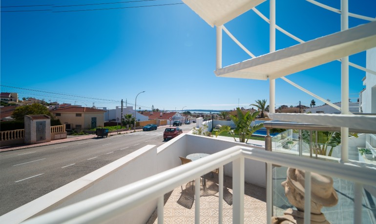 Sale - Apartment / Flat -
Ciudad Quesada - Altos de Quesada