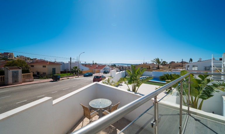 Sale - Apartment / Flat -
Ciudad Quesada - Altos de Quesada