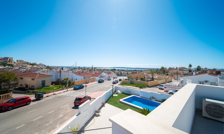 Sale - Apartment / Flat -
Ciudad Quesada - Altos de Quesada