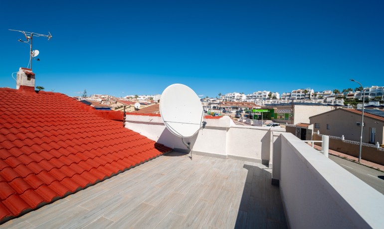 Sale - Apartment / Flat -
Ciudad Quesada - Altos de Quesada