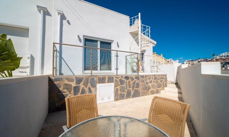 Sale - Apartment / Flat -
Ciudad Quesada - Altos de Quesada