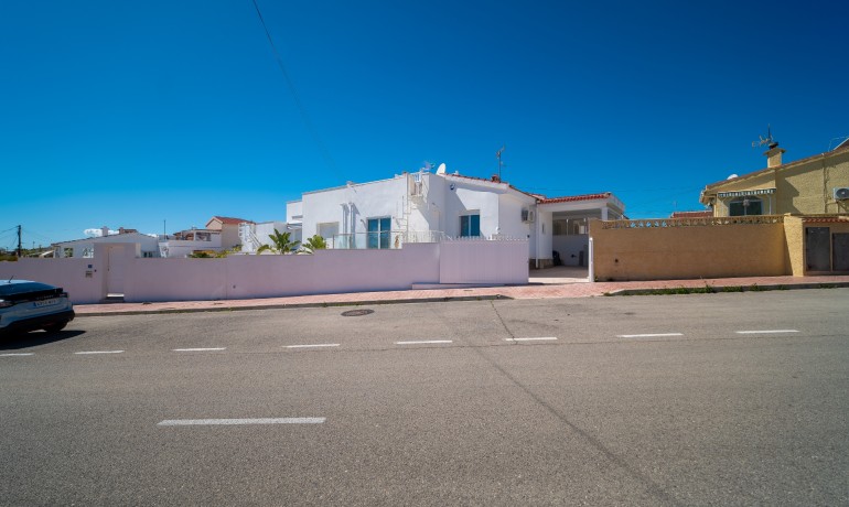 Sale - Apartment / Flat -
Ciudad Quesada - Altos de Quesada