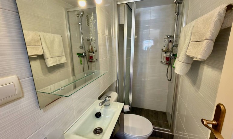 Sale - House -
Los Montesinos - Entre Naranjos / Vistabella Golf