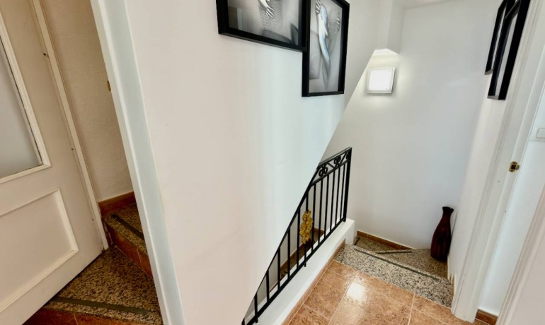 Sale - House -
Los Montesinos - Entre Naranjos / Vistabella Golf
