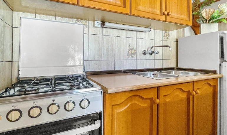 Sale - Apartment / Flat -
Torrevieja - Torreta Florida