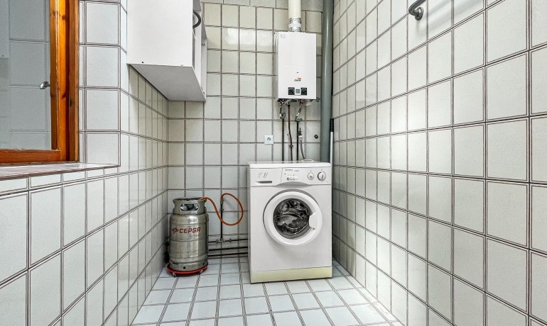 Sale - Apartment / Flat -
Torrevieja - Torreta Florida