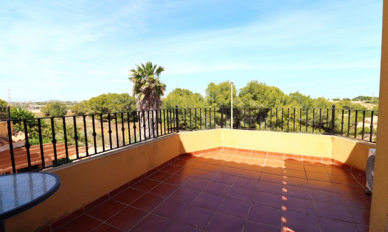 Sale - Villa -
Algorfa - Lo Crispin