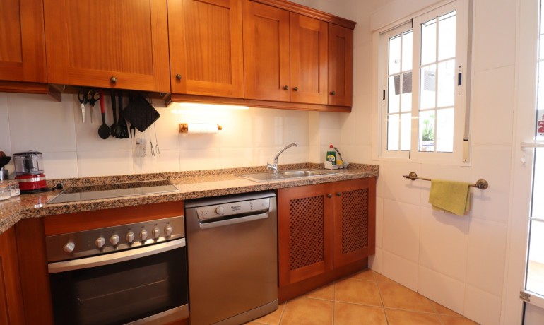 Sale - Villa -
Algorfa - Lo Crispin