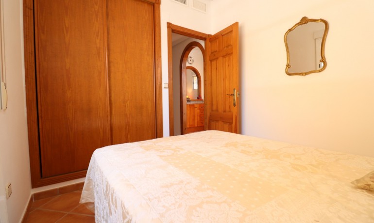 Sale - Villa -
Algorfa - Lo Crispin
