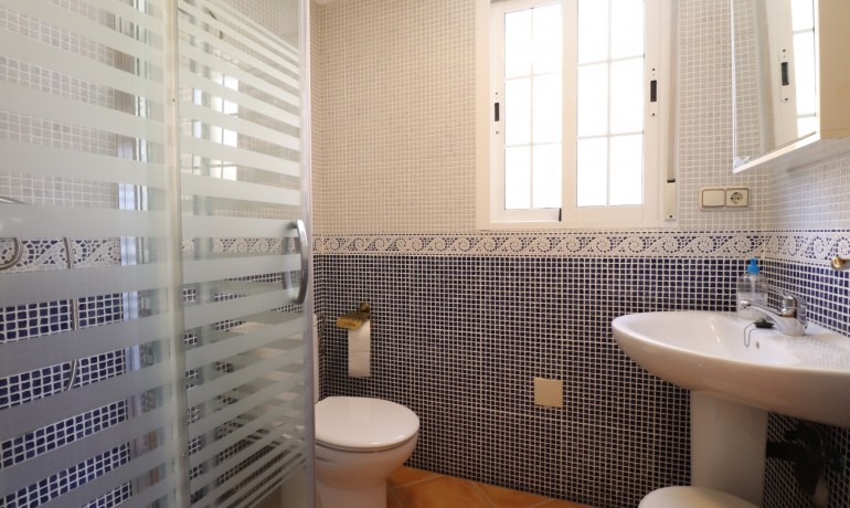 Sale - Villa -
Algorfa - Lo Crispin