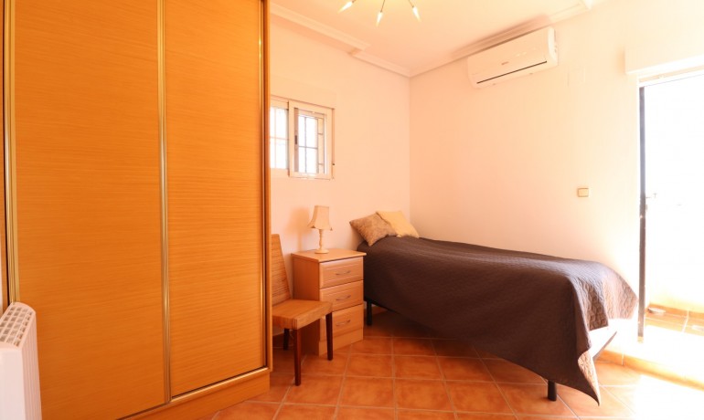 Sale - Villa -
Algorfa - Lo Crispin