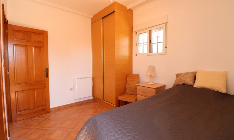 Sale - Villa -
Algorfa - Lo Crispin