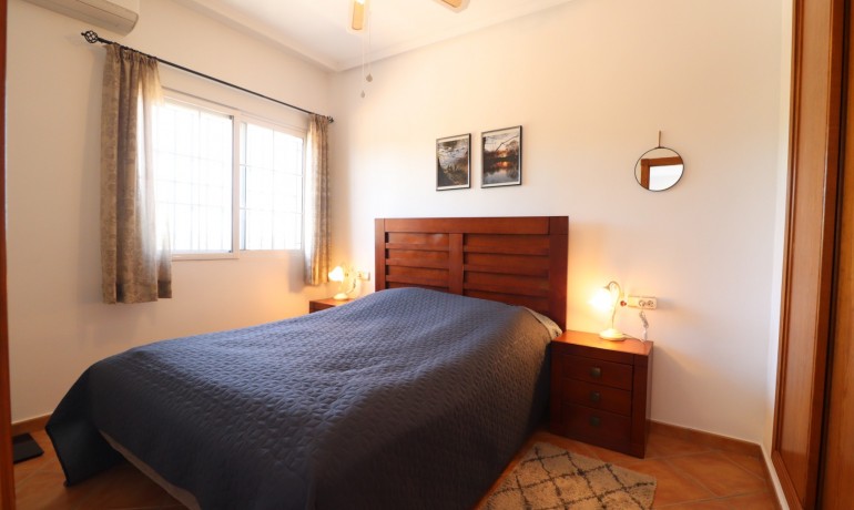 Sale - Villa -
Algorfa - Lo Crispin
