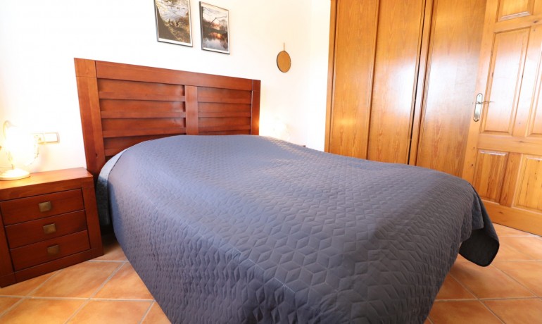 Sale - Villa -
Algorfa - Lo Crispin