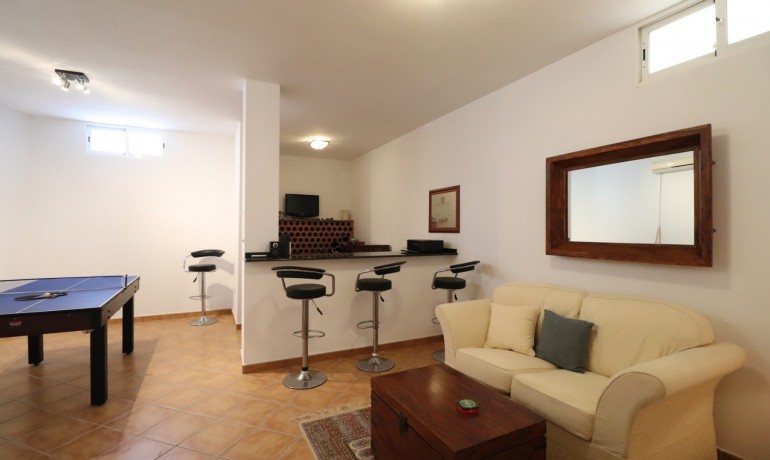 Sale - Villa -
Algorfa - Lo Crispin