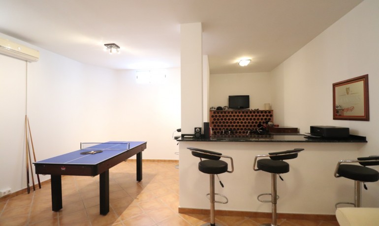 Sale - Villa -
Algorfa - Lo Crispin