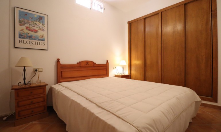 Sale - Villa -
Algorfa - Lo Crispin