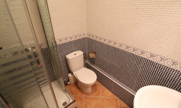 Sale - Villa -
Algorfa - Lo Crispin