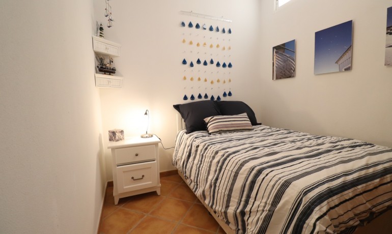 Sale - Villa -
Algorfa - Lo Crispin