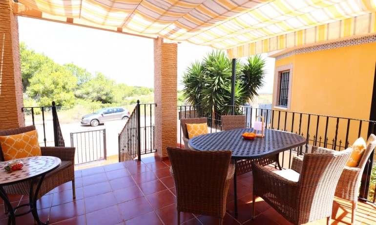 Sale - Villa -
Algorfa - Lo Crispin