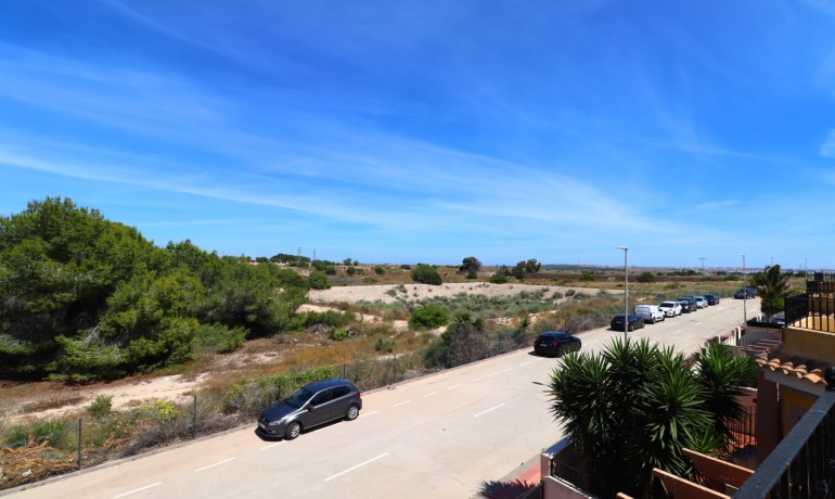 Sale - Villa -
Algorfa - Lo Crispin