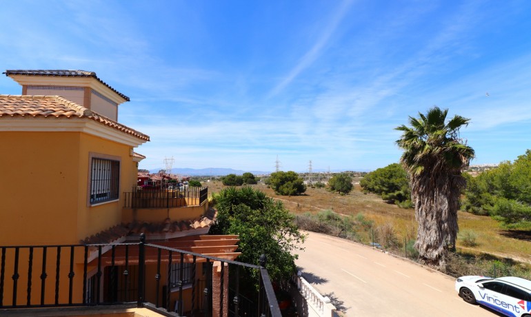 Sale - Villa -
Algorfa - Lo Crispin