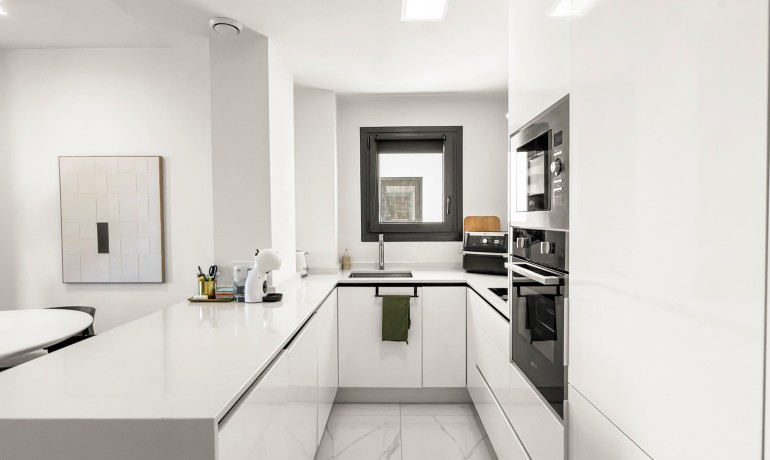 Sale - Apartment / Flat -
Orihuela Costa* - Los Altos*