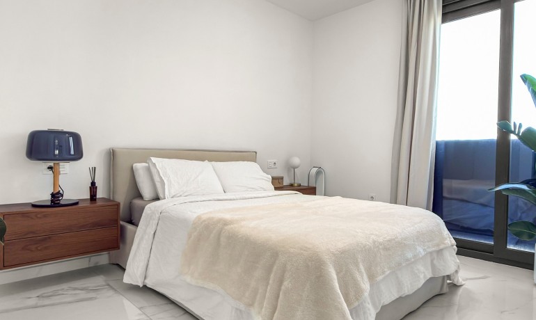 Sale - Apartment / Flat -
Orihuela Costa* - Los Altos*