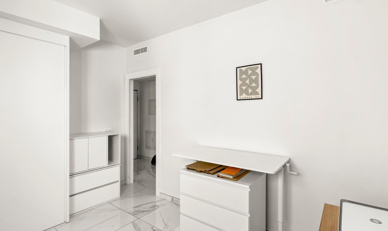 Sale - Apartment / Flat -
Orihuela Costa* - Los Altos*