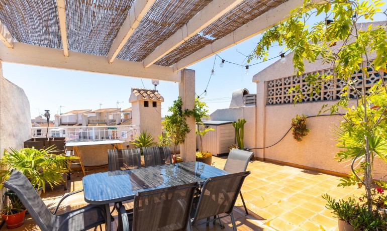 Sale - Apartment / Flat -
Guardamar del Segura* - El moncayo