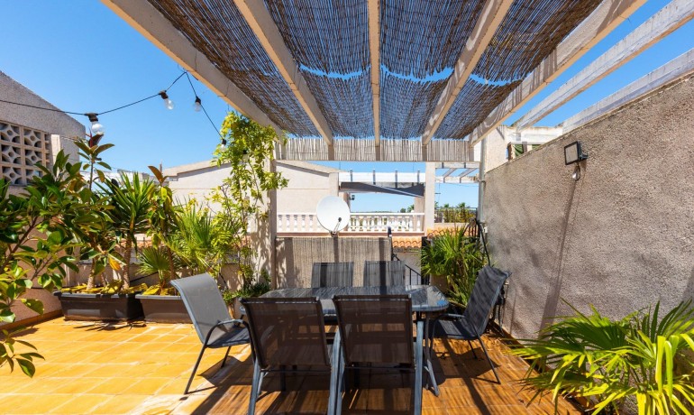 Sale - Apartment / Flat -
Guardamar del Segura* - El moncayo
