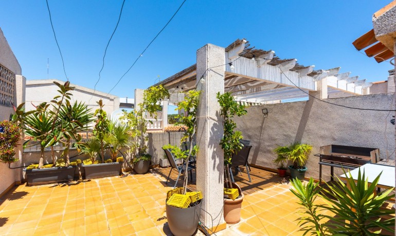 Sale - Apartment / Flat -
Guardamar del Segura* - El moncayo