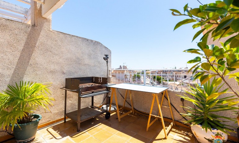 Sale - Apartment / Flat -
Guardamar del Segura* - El moncayo