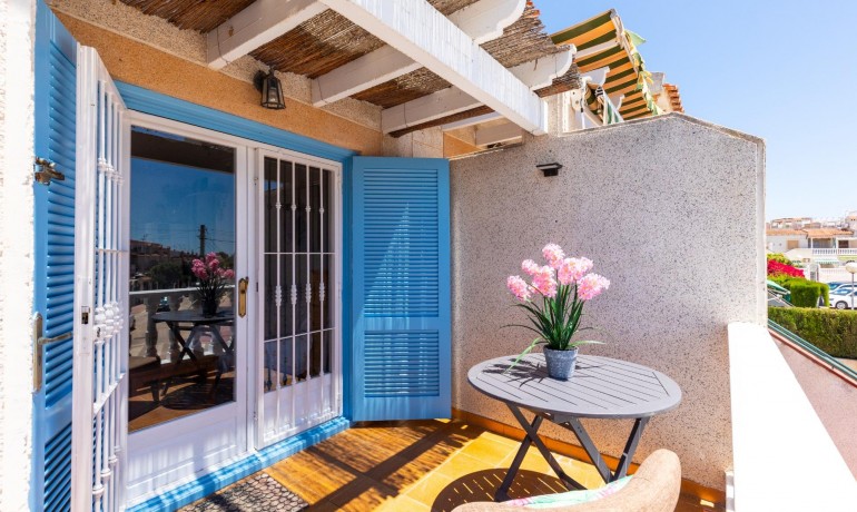 Sale - Apartment / Flat -
Guardamar del Segura* - El moncayo