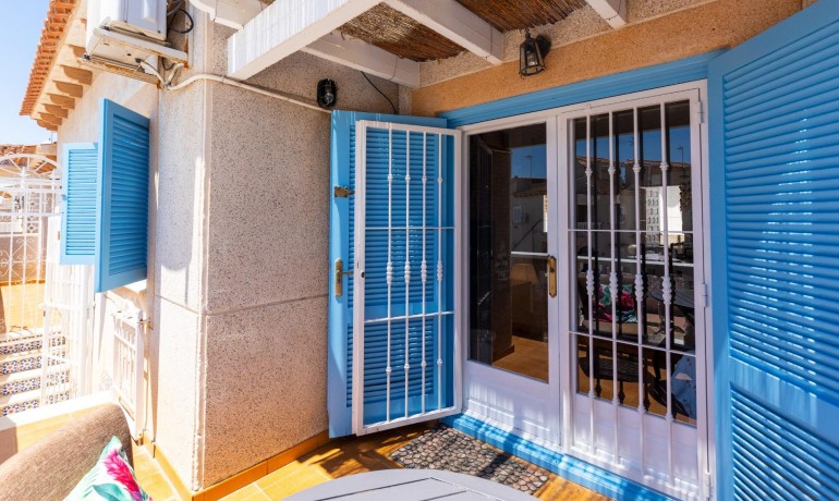 Sale - Apartment / Flat -
Guardamar del Segura* - El moncayo