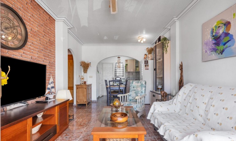 Sale - Apartment / Flat -
Guardamar del Segura* - El moncayo