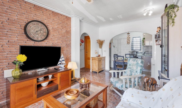 Sale - Apartment / Flat -
Guardamar del Segura* - El moncayo