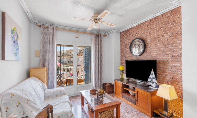 Sale - Apartment / Flat -
Guardamar del Segura* - El moncayo