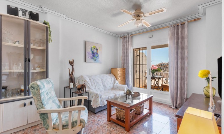 Sale - Apartment / Flat -
Guardamar del Segura* - El moncayo